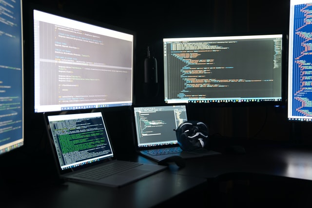 Computer work station